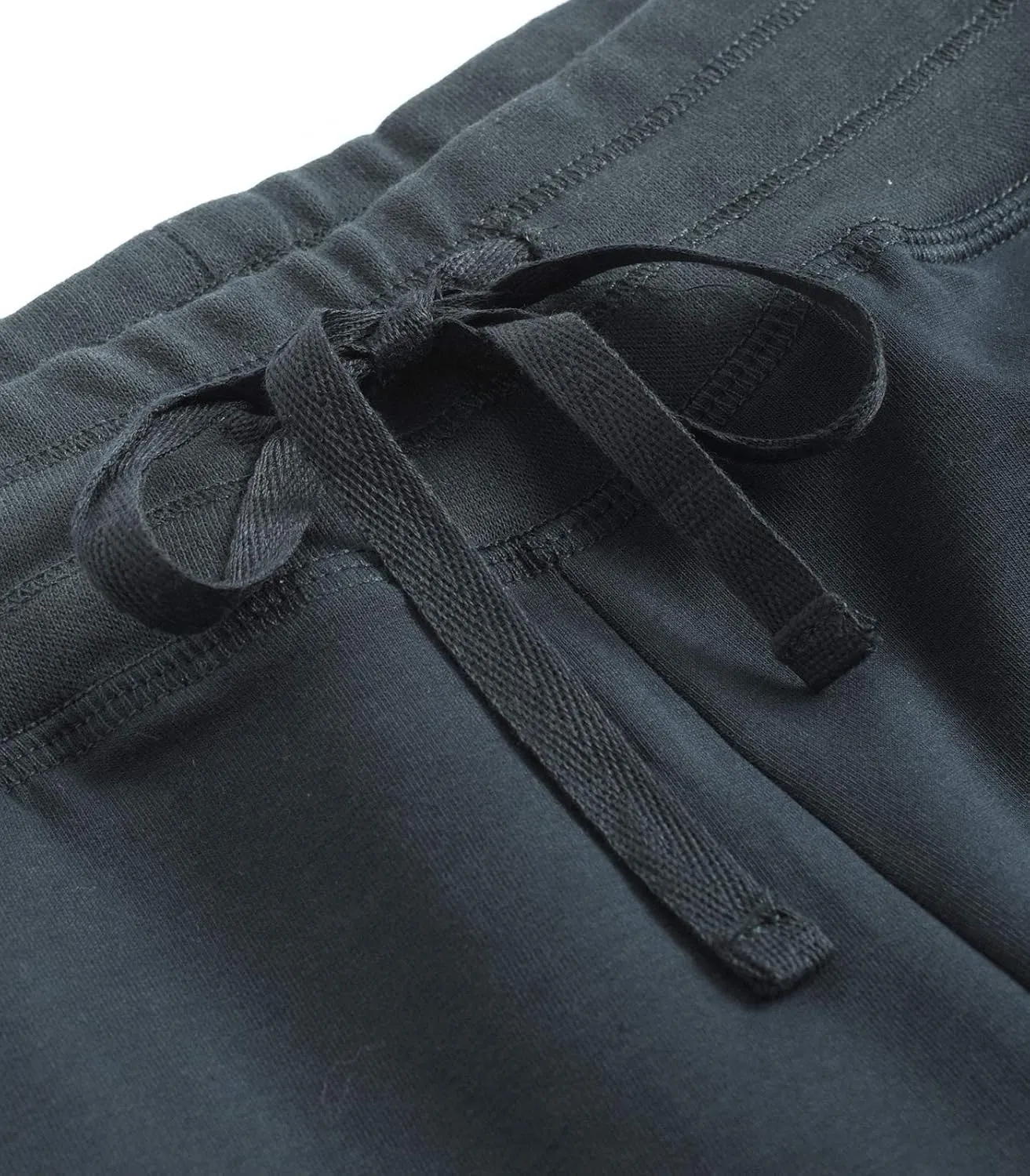 Weintee Women's Cotton Bermuda Shorts with Pockets