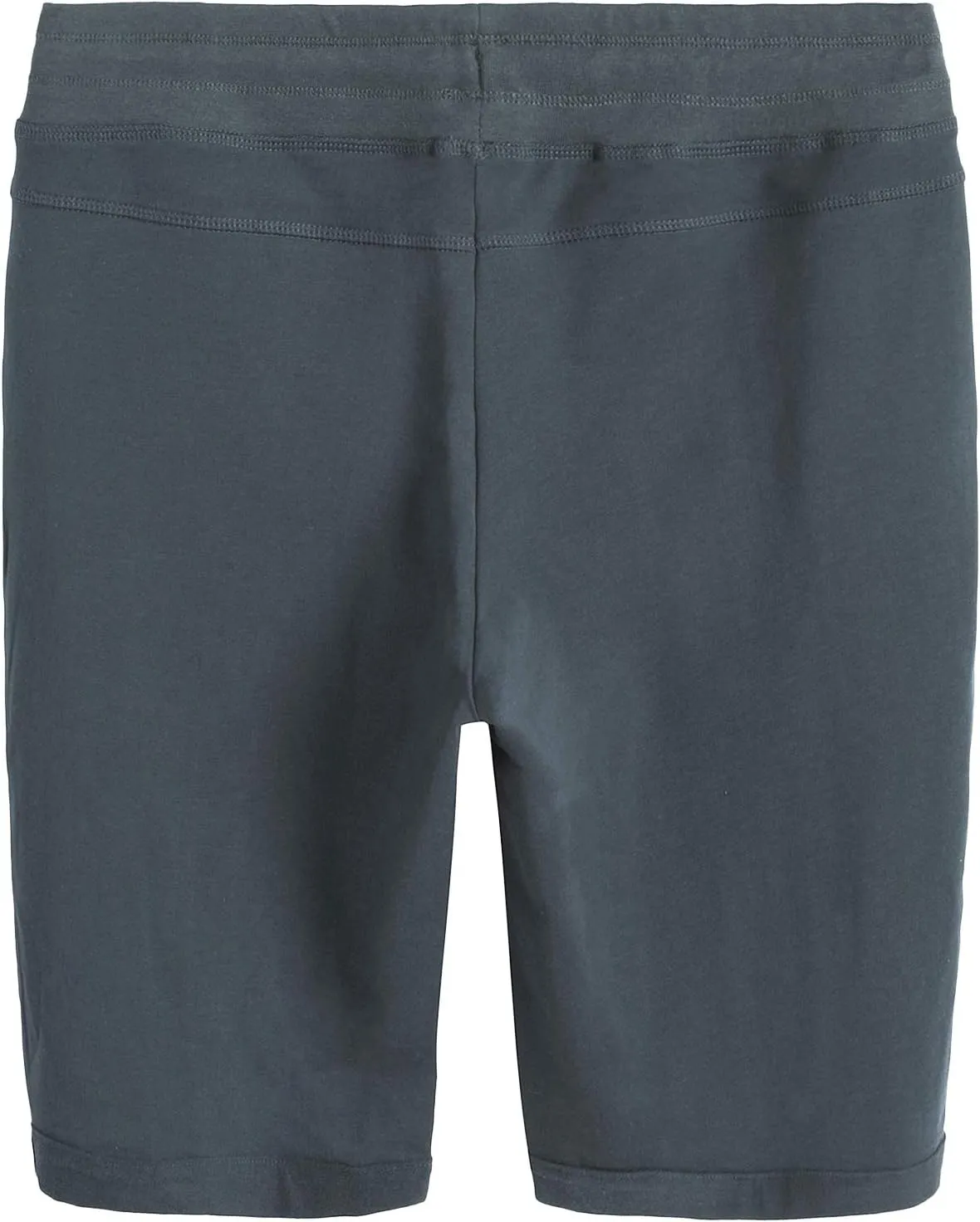 Weintee Women's Cotton Bermuda Shorts with Pockets
