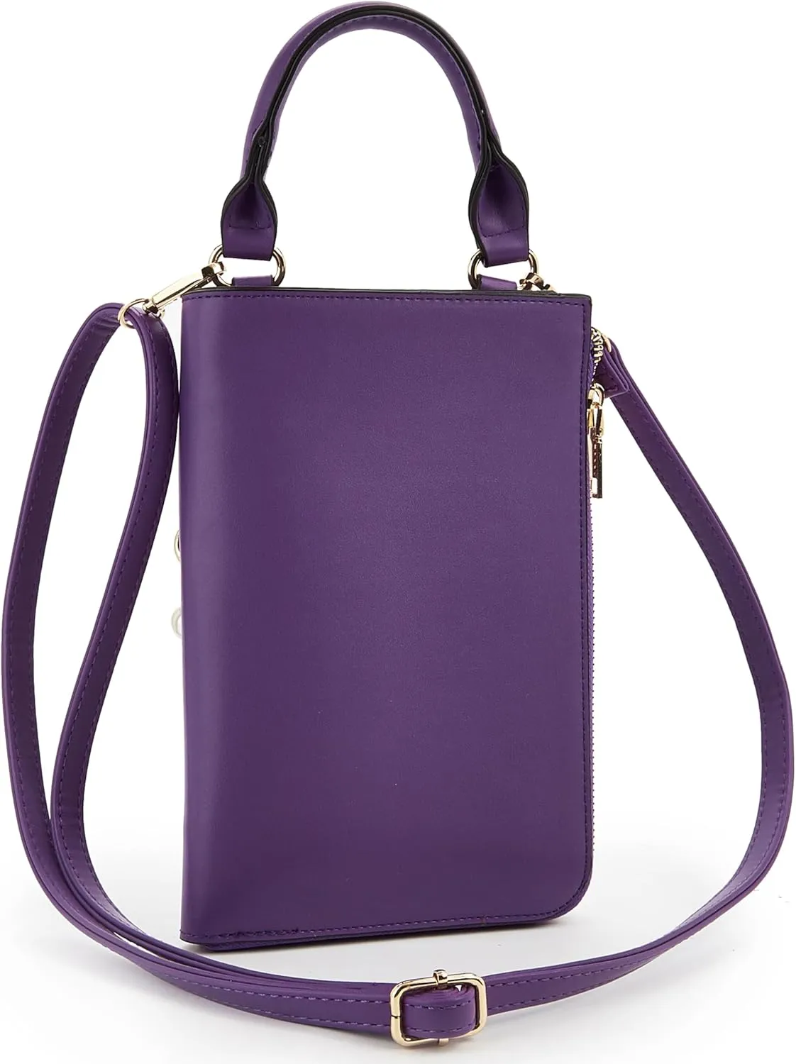 Women Novelty Lady Face Shoulder Bags Funky PU Leather Top Handle Satchel Handbags Clutch Purse for Women