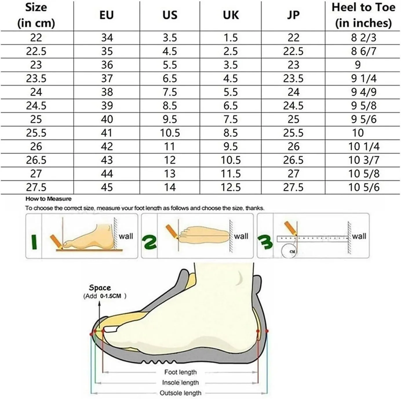Women Orthopedic Walking Shoes, Womens White Air Cushion Slip-On Leather Breathable Nurse Shoes, Buffer Wipeable Nonslip Hospital Flat Shoes, Ideal for Nurse Healthcare Crews