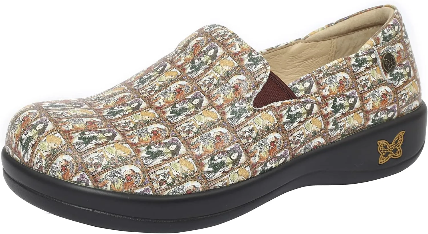 Women's Alegria, Keli Professional Clog