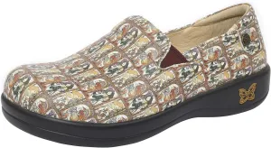 Women's Alegria, Keli Professional Clog