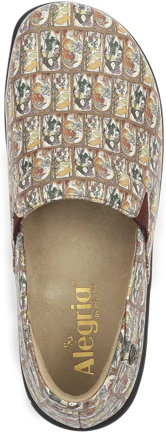 Women's Alegria, Keli Professional Clog