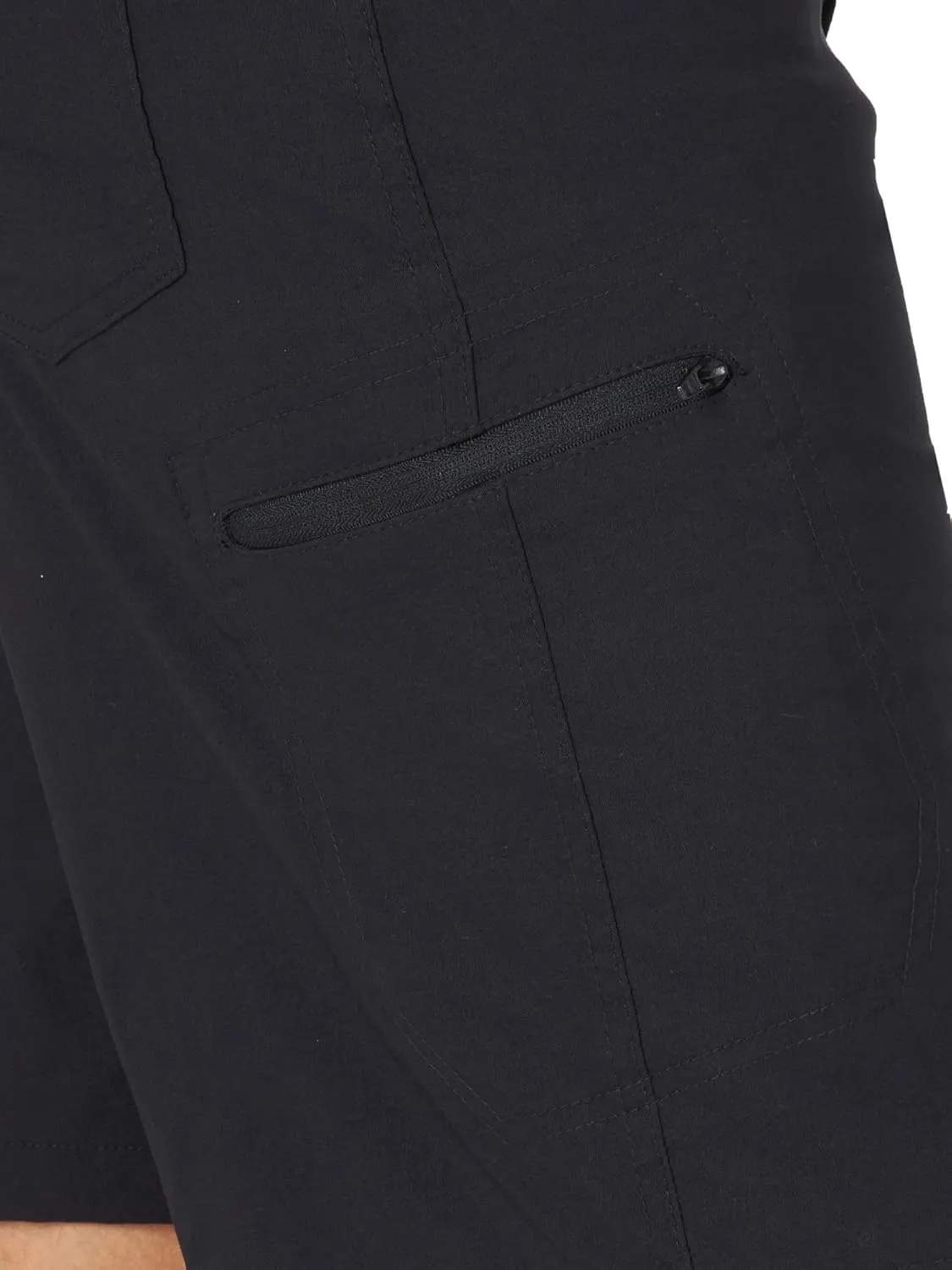 Wrangler Authentics Men's Performance Comfort Flex Cargo Short