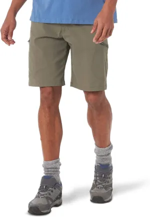 Wrangler Authentics Men's Performance Comfort Flex Cargo Short